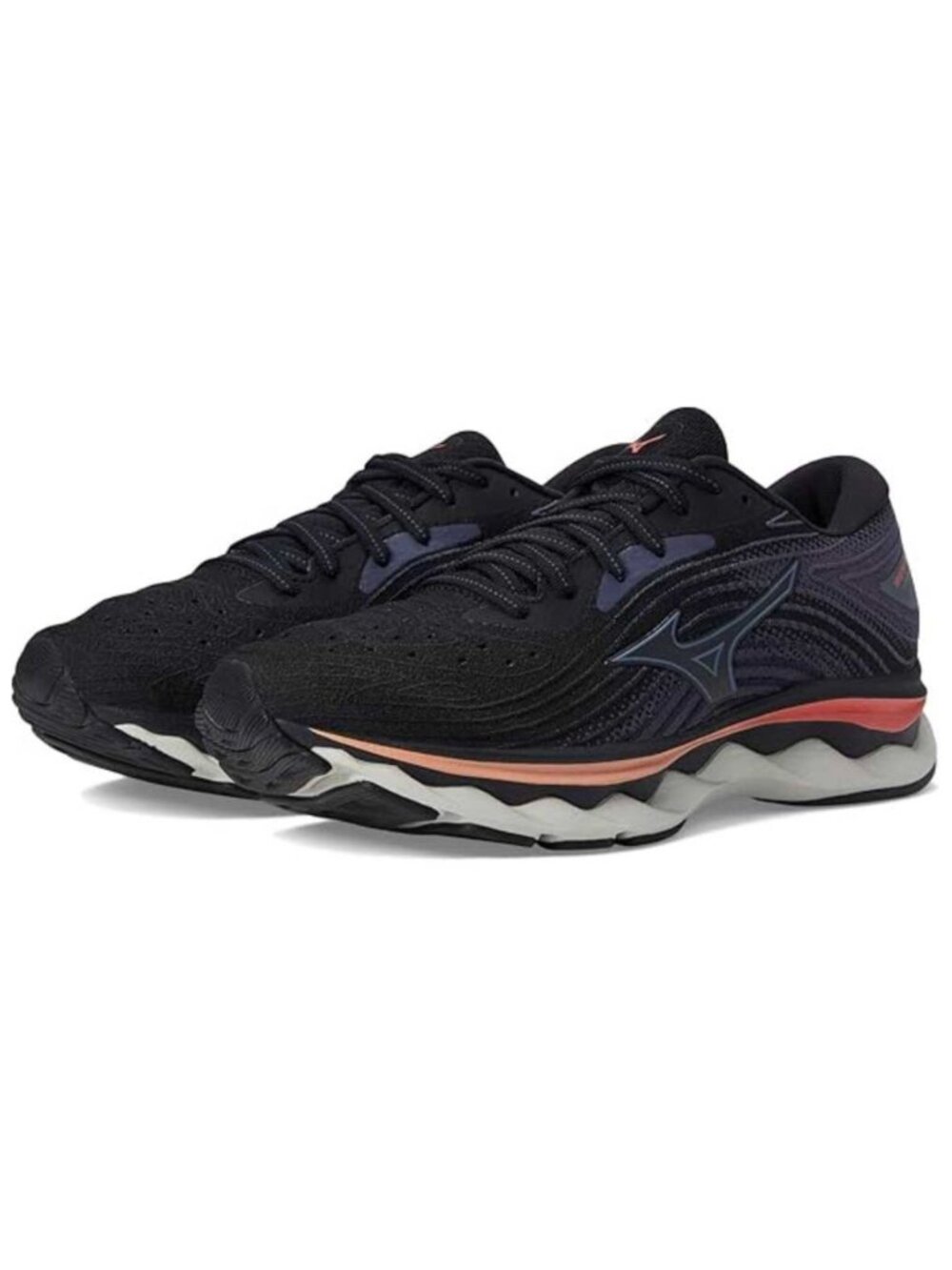 Mizuno Wave Sky 6 Running Shoe - Women's Size 8.5 NEW
